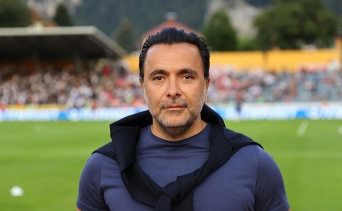 Sporx: Emre Kocadağ adaylığını açıklayacak