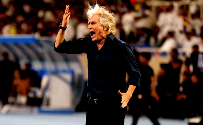 Jesus, Fenerbah�e'yi FIFA'ya �ikayet etmeye haz�rlan�yor