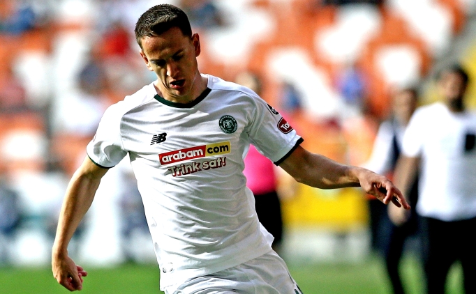 Amir Hadziahmetovic, Galatasaray'� istiyor!