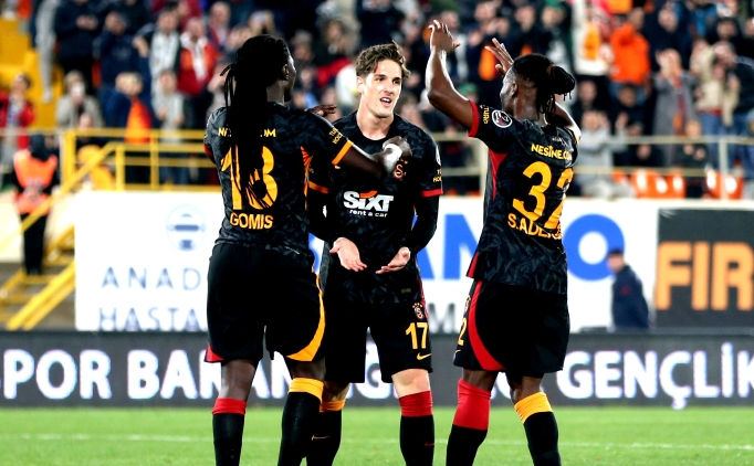 Resmi ma�a ��kmadan borsan�n zirvesinde; Zaniolo