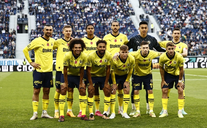 Sporx: CANLI | Fenerbahçe - Kızılyıldız