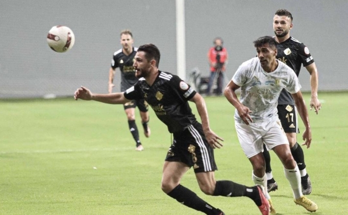 İzmir'de kazanan yok!