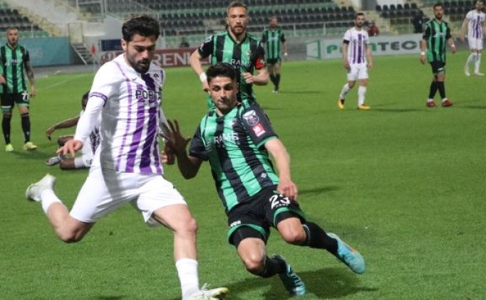 Denizlisporlu futbolculardan veda mesajlar