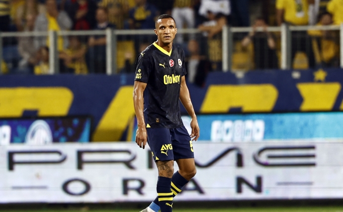 Fenerbahe'nin yllardr zledii adam: Becao