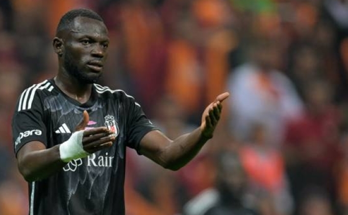 Sporx: Beşiktaş'ta derbi öncesi savunma krizi