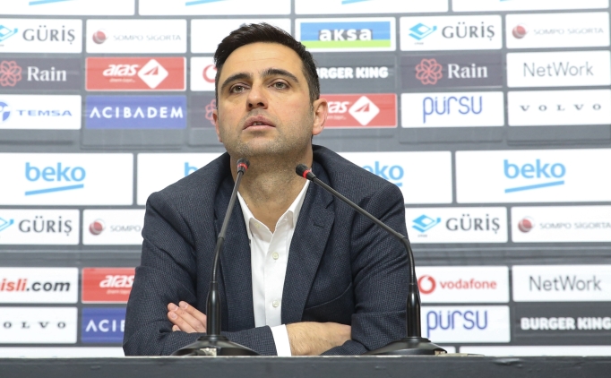 Ceyhun Kazanc� a��klad�: 'Teklif yapaca��z!'