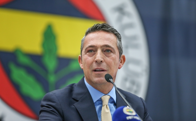 Ali Ko�: 'Her zaman Fenerbah�e'