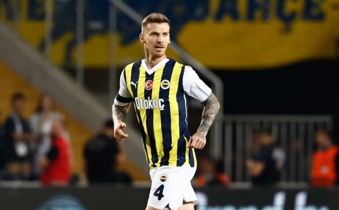 Fenerbahe'de iki sakatlk birden!