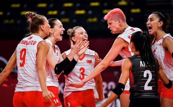 FIVB Dnya ampiyonas iki ylda bir