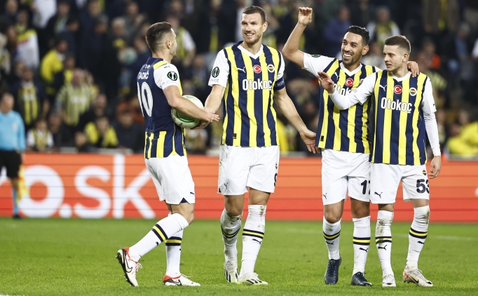 İşte Fenerbahçe'nin Konferans Ligi'ndeki Muhtemel Rakipleri - Son ...