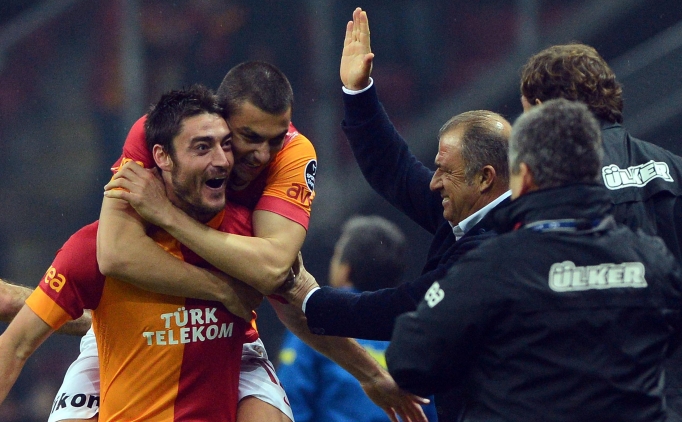 Albert Riera: 'Fatih Terim beni aradı ve...'