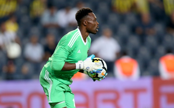 Kameni'den srpriz transfer!