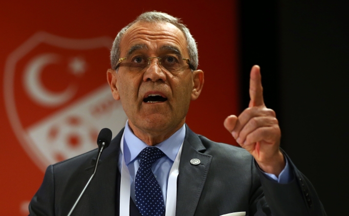 TFFHGD: 'Hakemler TFF'nin VAR kararından çok rahatsız'