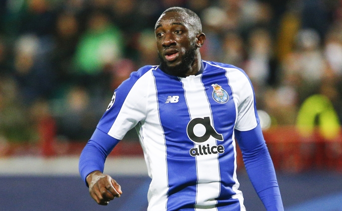 �aykur Rizespor, Marega i�in zorluyor!