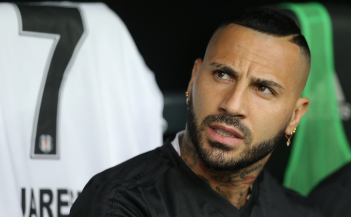 Ricardo Quaresma: '2024'te futbolu brakacam'