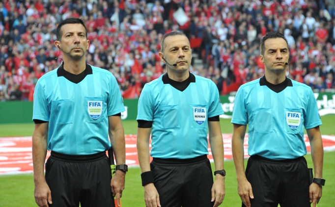 Bahattin Duran Suudi Arabistan'a transfer oldu!