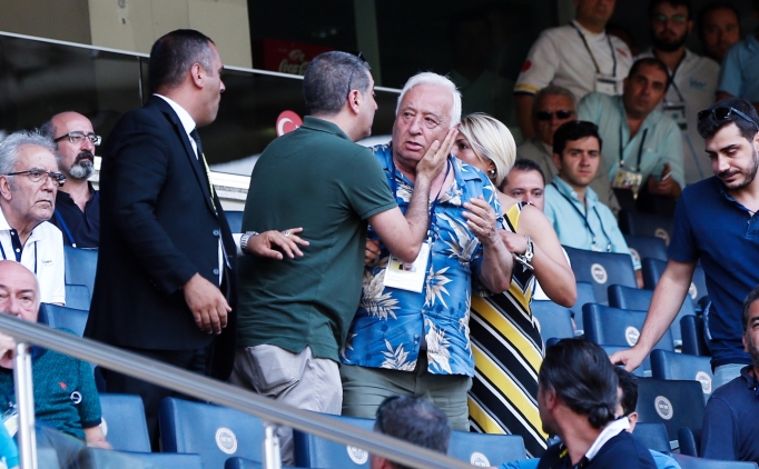 Og�n Alt�parmak: 'Ali Ko�'un kusuruna bakmad�m'