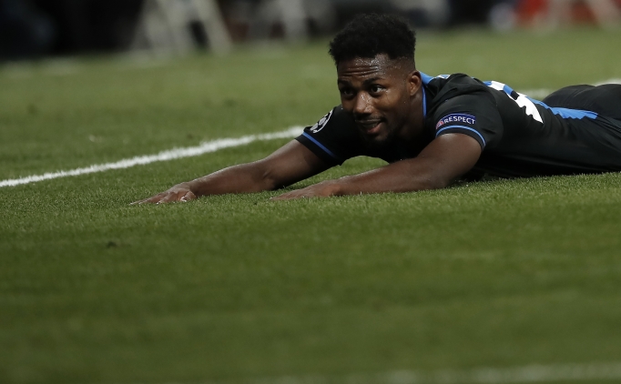 Galatasaray formas� giymi�ti, Ba�ak�ehir al�yor!