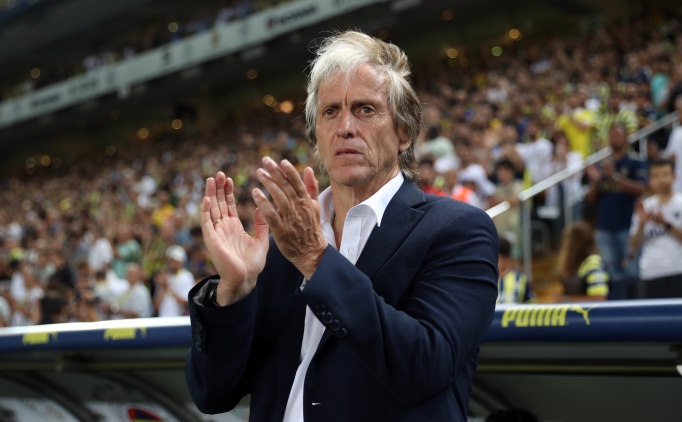 Jorge Jesus, Sevilla'dan r�van�� istiyor