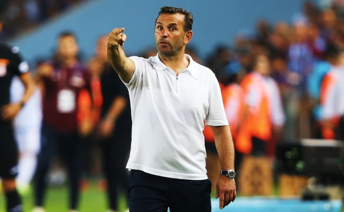 Galatasaray'da sol bek transferi ka��n�lmaz!