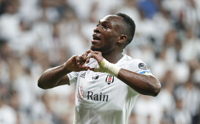 Sporx: Jackson Muleka için transfer açıklaması