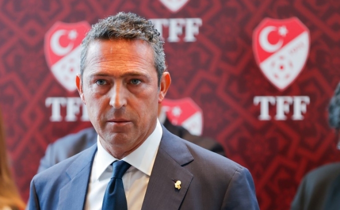 Kulpler Birlii'nde Ali Ko'a tepki iddias!