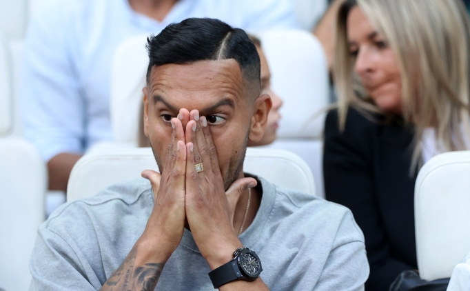 Josef de Souza: 'En k�t� sezonum'