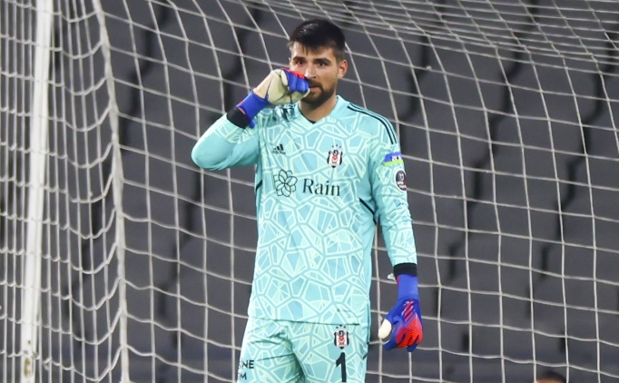 Ersin için ayrılık izni!