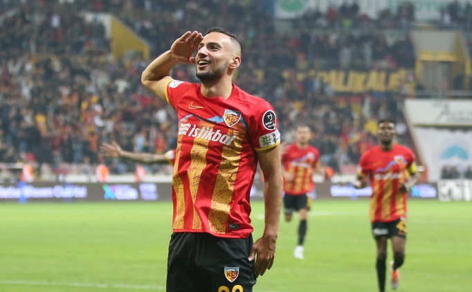 Onur Bulut iin transfer aklamas!