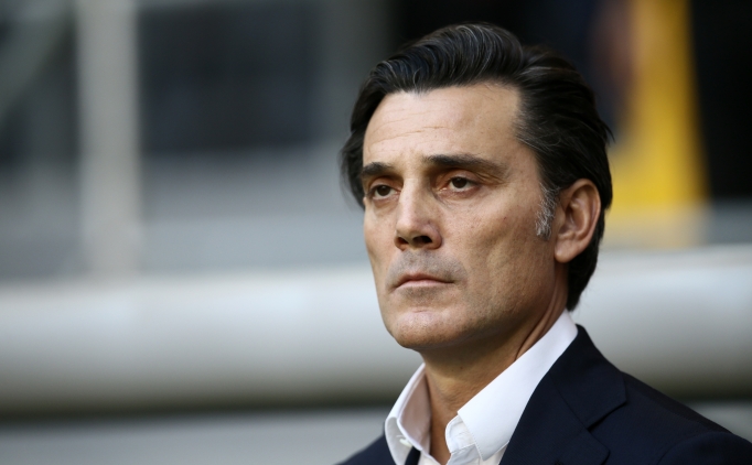 Vincenzo Montella'dan gelecei iin aklama