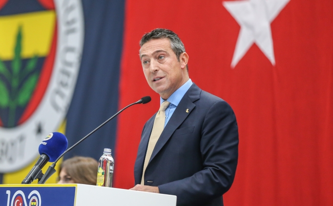 Fenerbah�e'de Atat�rk Stadyumu �a�r�s�