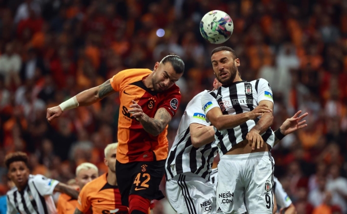 Beikta evinde, Galatasaray deplasmanda kazanyor