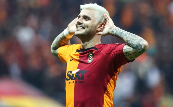 Mauro Icardi'nin son talibi Atletico!