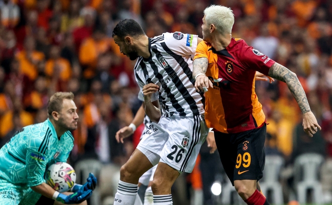 Galatasaray - Beşiktaş derbisinde deplasman yasağı yok! haberi -  BorsaGündem.com