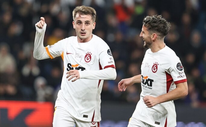 Son 23 y�l�n transferlerinde rekor Galatasaray'�n!