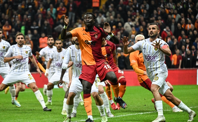 �stanbulspor - Galatasaray ma��n�n stadyumu belli oldu