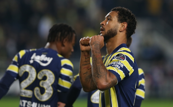 Joshua King'e Ada'dan talip var