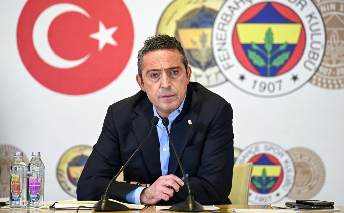 Ali Koç'tan Erden Timur'a OLAY sözler!