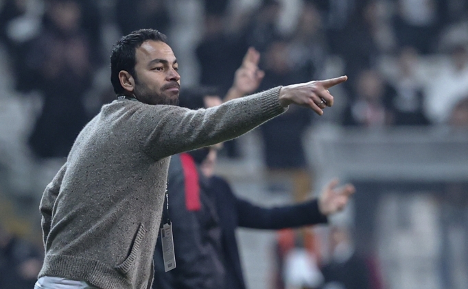 Sel�uk �nan, Galatasaray'a rakip oluyor