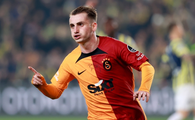 Galatasaray'n kozu Kerem