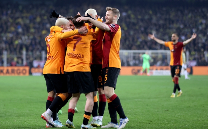 Galatasaray'da as kadro sahneye kyor!