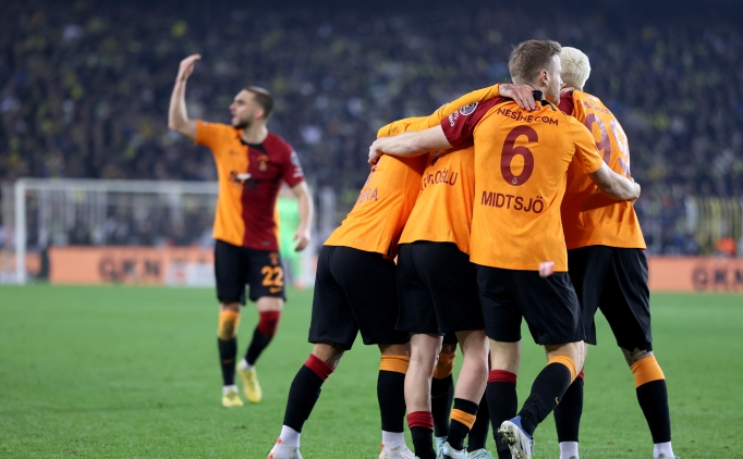 Sper Lig'de 18. hafta tamamland; Lider deimedi