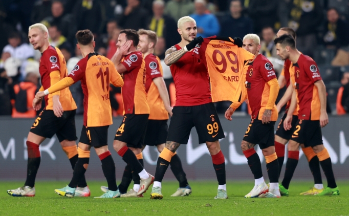 Galatasaray'ın yıldızları tehlikede!