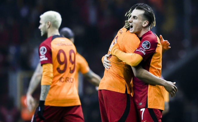 ��te Kerem Akt�rko�lu'nun yeni maa��