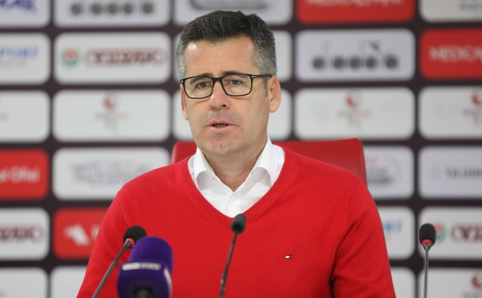 H�seyin Ero�lu: 'Kazan�rsak avantaj elimize ge�er'