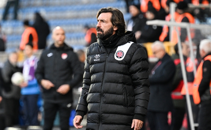 Karag�mr�k ge�en sezonun gerisinde kald�