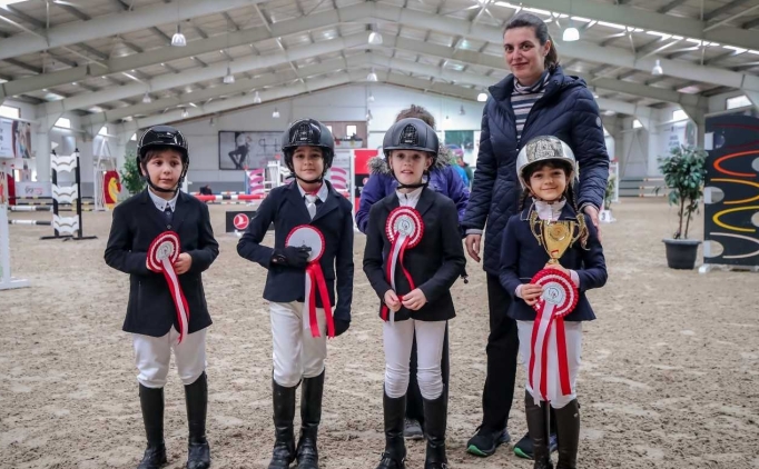 'Star Lig' yarlarnn ilk aya yapld