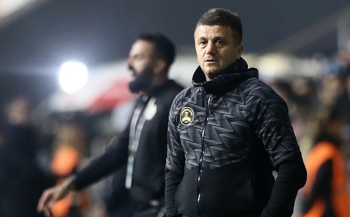 Hakan Kele�'ten Galatasaray ma�� a��klamas�