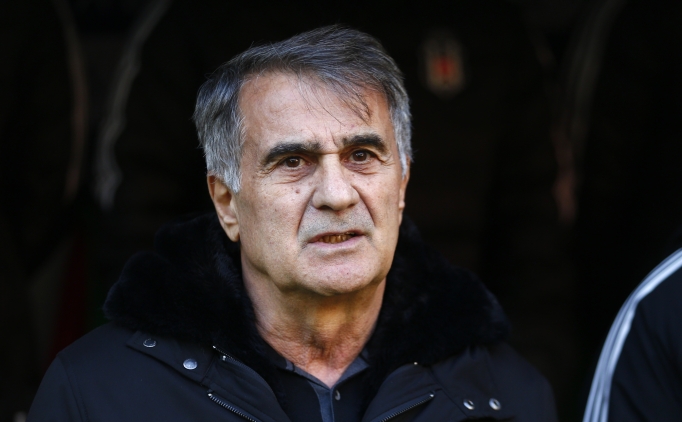 �enol G�ne�'ten uyar�: 'Ba�ka �aremiz yok'