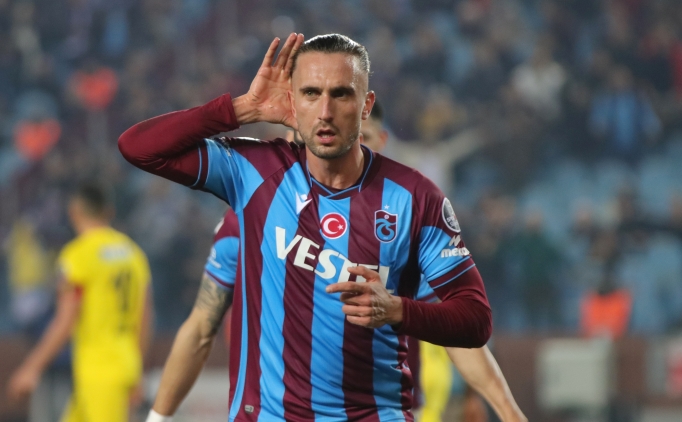 Yusuf Yaz�c�, Rusya yolcusu